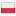 zychstaszewski.pl server is located in Poland
